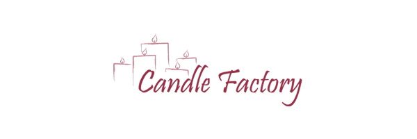 Candle Factory Logo