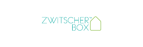 Zwitscherbox Logo